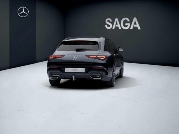 MERCEDES-BENZ CLA-Klasse CLA 180 Shooting Brake AMG Line