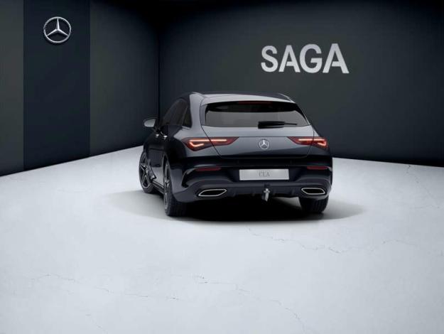 MERCEDES-BENZ CLA-Klasse CLA 180 Shooting Brake AMG Line