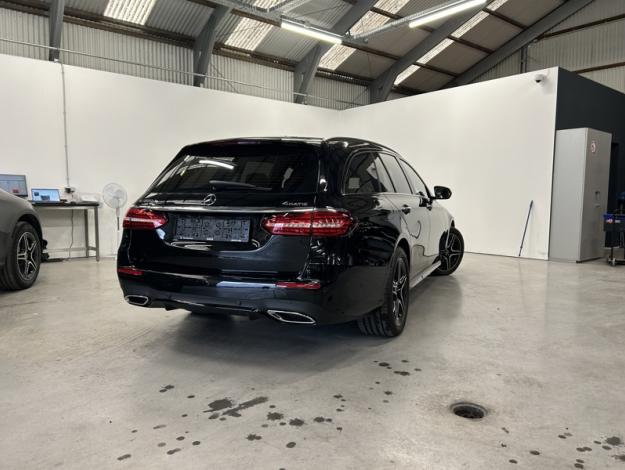 MERCEDES-BENZ E-Klasse E 300 de 4MATIC Break