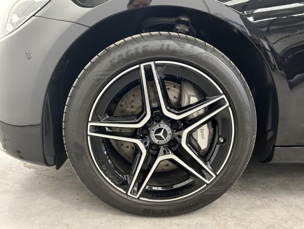 MERCEDES-BENZ E-Klasse E 300 de 4MATIC Break