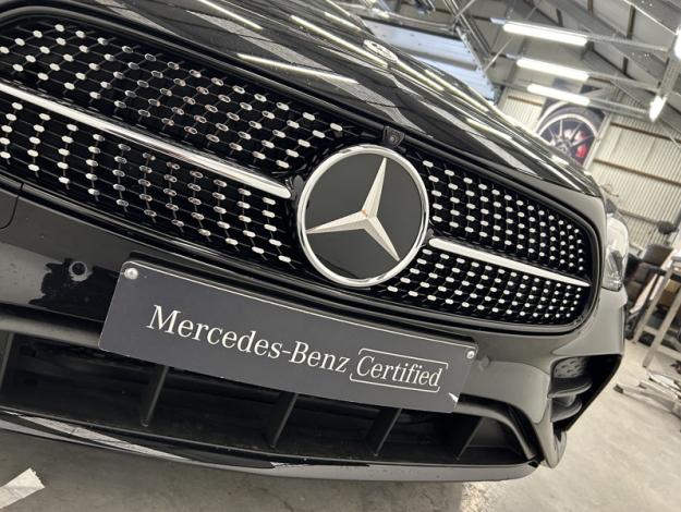 MERCEDES-BENZ E-Klasse E 300 de 4MATIC Break