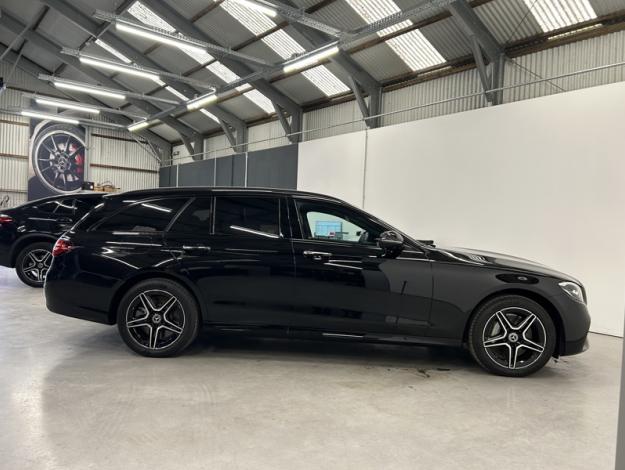 MERCEDES-BENZ E-Klasse E 300 de 4MATIC Break