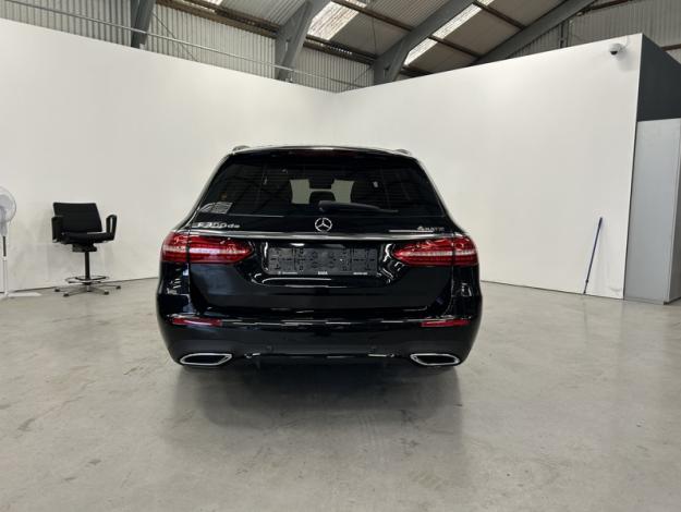 MERCEDES-BENZ E-Klasse E 300 de 4MATIC Break
