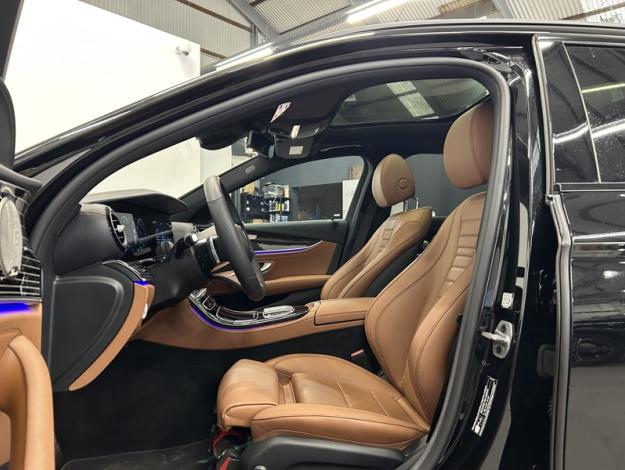 MERCEDES-BENZ E-Klasse E 300 de 4MATIC Break