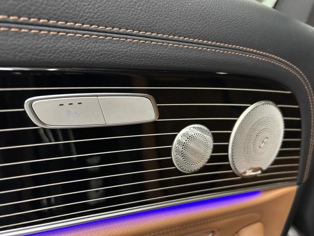 MERCEDES-BENZ E-Klasse E 300 de 4MATIC Break