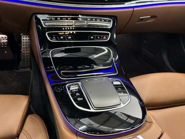 MERCEDES-BENZ E-Klasse E 300 de 4MATIC Break