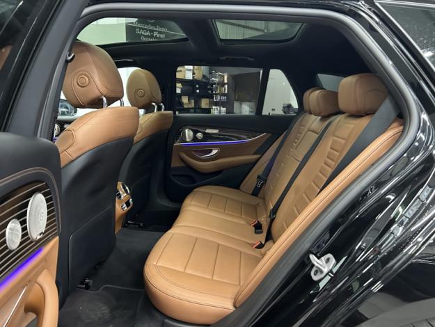 MERCEDES-BENZ E-Klasse E 300 de 4MATIC Break