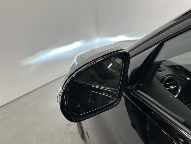 MERCEDES-BENZ E-Klasse E 300 de 4MATIC Break