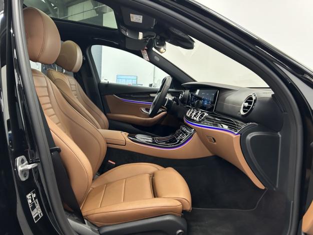 MERCEDES-BENZ E-Klasse E 300 de 4MATIC Break