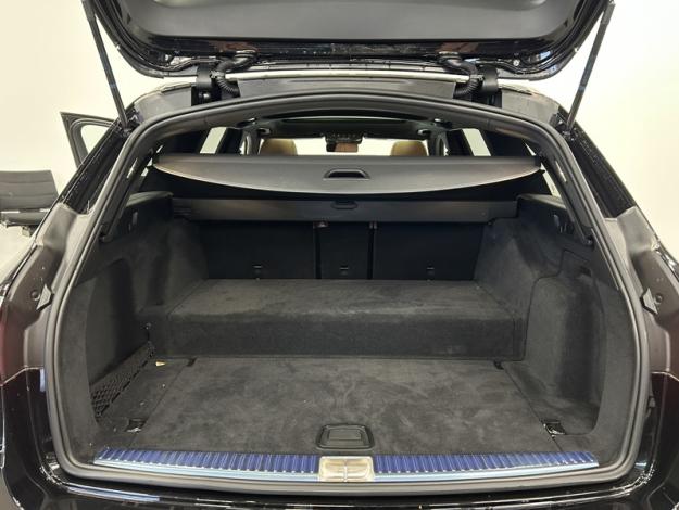MERCEDES-BENZ E-Klasse E 300 de 4MATIC Break
