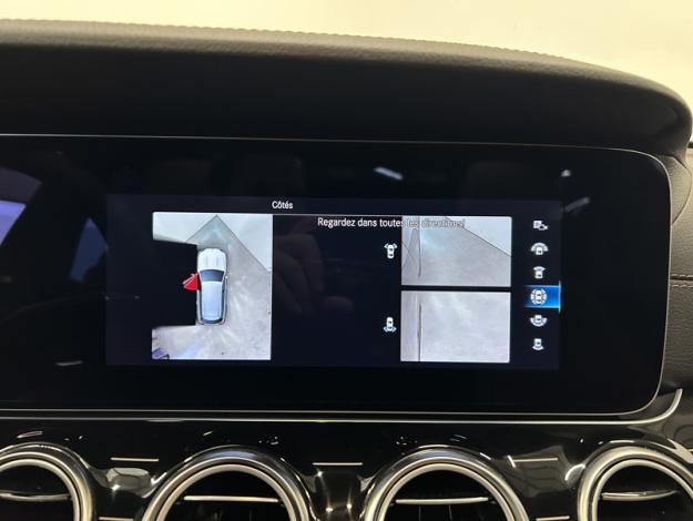 MERCEDES-BENZ E-Klasse E 300 de 4MATIC Break