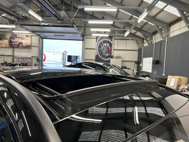 MERCEDES-BENZ E-Klasse E 300 de 4MATIC Break