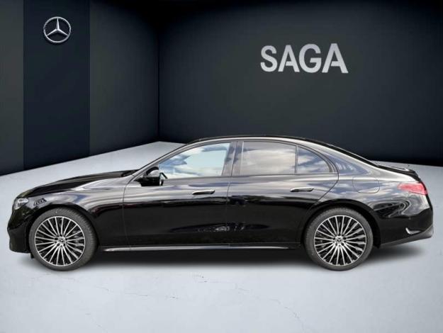 MERCEDES-BENZ E 300 de Berline AMG Line Toit Pano AMG LINE 