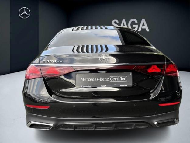 MERCEDES-BENZ E 300 de Berline AMG Line Toit Pano AMG LINE 