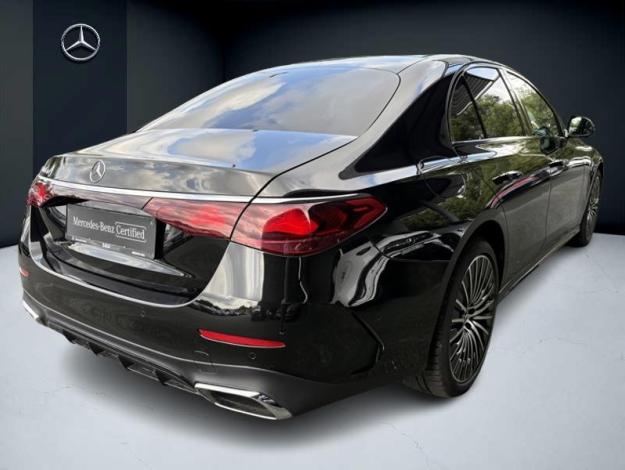 MERCEDES-BENZ E 300 de Berline AMG Line Toit Pano AMG LINE 