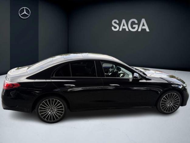 MERCEDES-BENZ E 300 de Berline AMG Line Toit Pano AMG LINE 