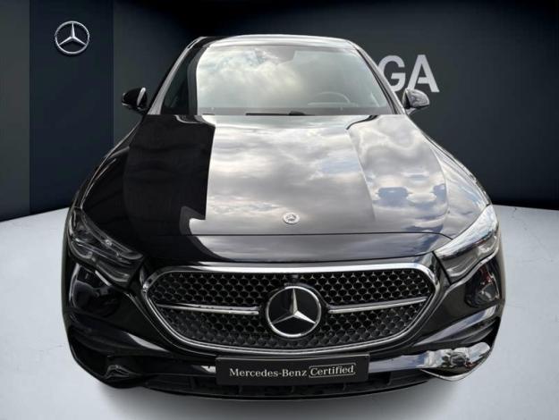MERCEDES-BENZ E 300 de Berline AMG Line Toit Pano AMG LINE 