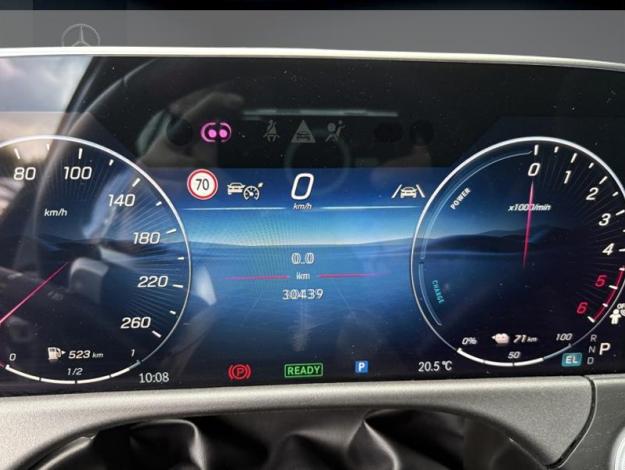 MERCEDES-BENZ E 300 de Berline AMG Line Toit Pano AMG LINE 