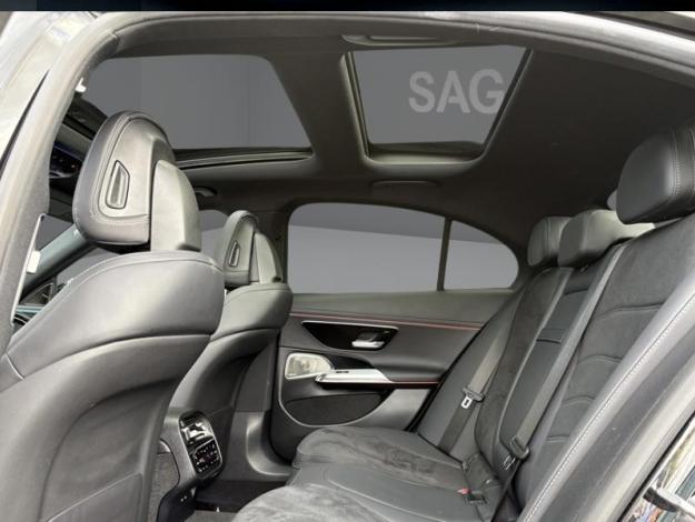 MERCEDES-BENZ E 300 de Berline AMG Line Toit Pano AMG LINE 
