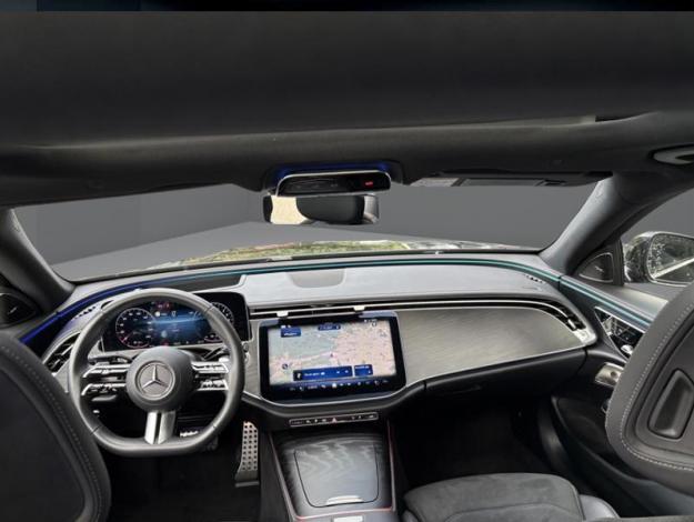 MERCEDES-BENZ E 300 de Berline AMG Line Toit Pano AMG LINE 