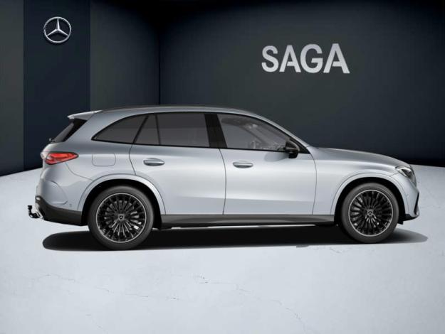 MERCEDES-BENZ GLC 200 4MATIC  Star Edition