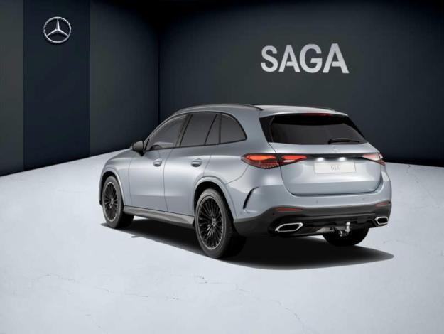 MERCEDES-BENZ GLC 200 4MATIC  Star Edition