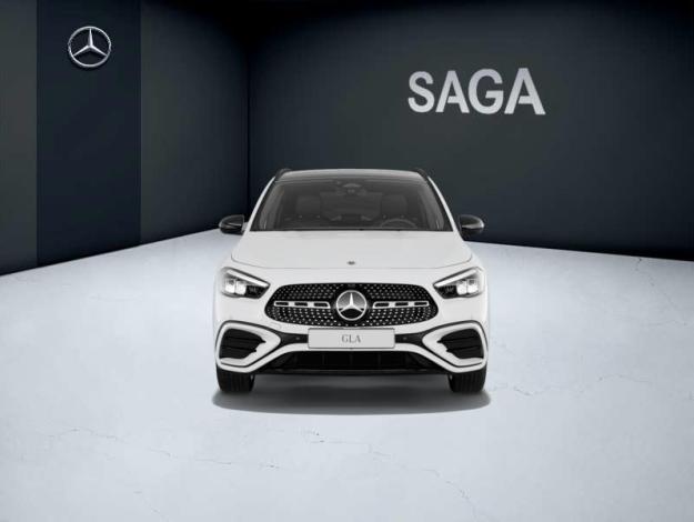 MERCEDES-BENZ GLA 250 e  AMG Line