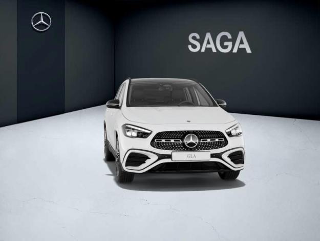 MERCEDES-BENZ GLA 250 e  AMG Line