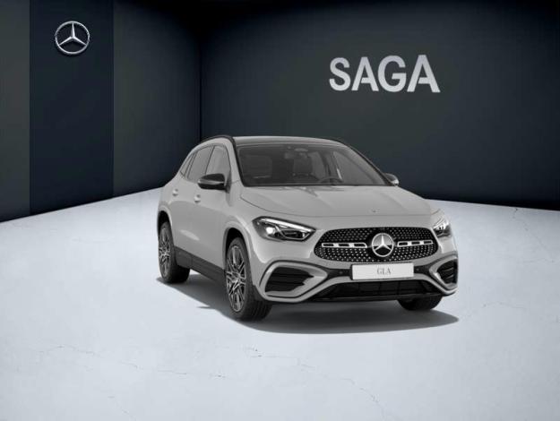 MERCEDES-BENZ GLA 180   Star Edition