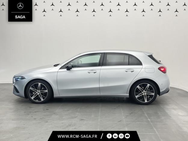 MERCEDES-BENZ Classe A 180 d Progressive Line  