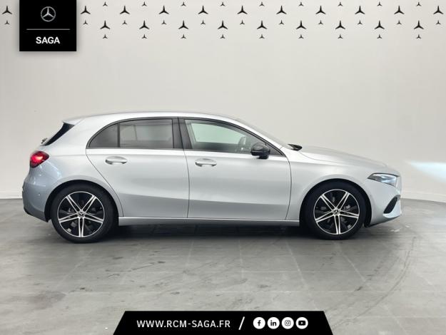 MERCEDES-BENZ Classe A 180 d Progressive Line  