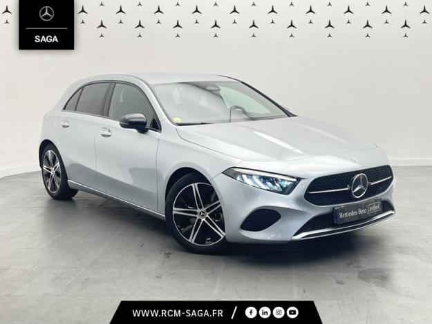 MERCEDES-BENZ Classe A 180 d Progressive Line  
