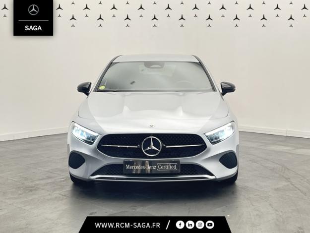 MERCEDES-BENZ Classe A 180 d Progressive Line  