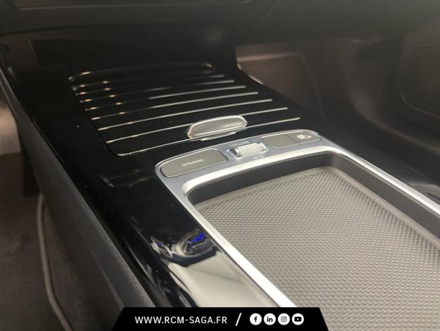MERCEDES-BENZ Classe A 180 d Progressive Line  