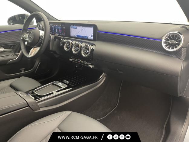 MERCEDES-BENZ Classe A 180 d Progressive Line  