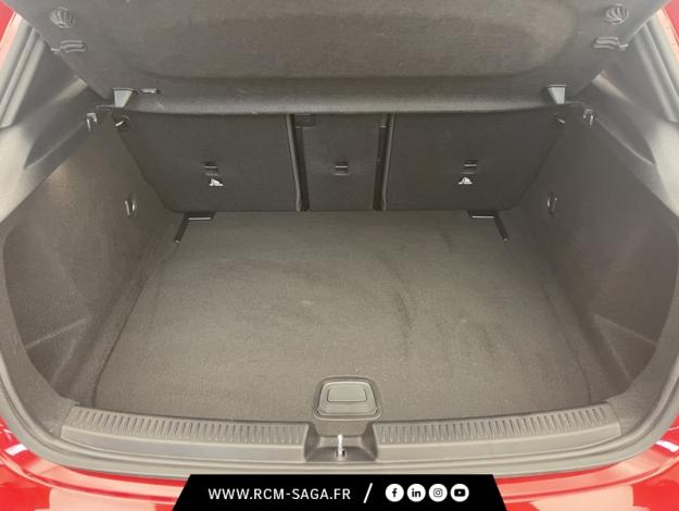 MERCEDES-BENZ Classe A 200 d AMG Line  