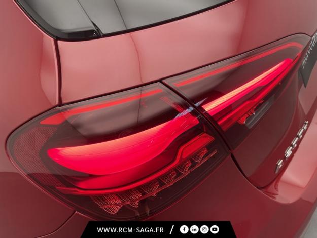 MERCEDES-BENZ Classe A 200 d AMG Line  