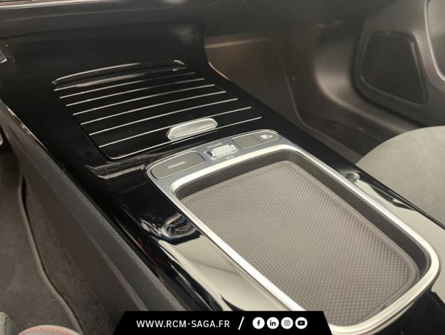 MERCEDES-BENZ Classe A 200 d AMG Line  