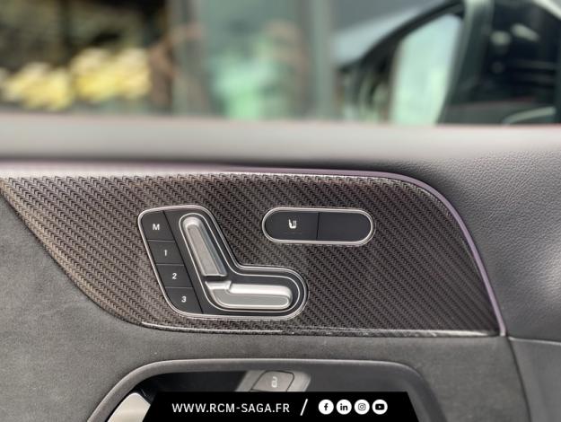 MERCEDES-BENZ GLB 200 d AMG Line  GLB 200 d AMG Line