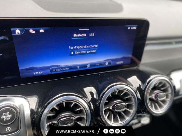 MERCEDES-BENZ GLB 200 d AMG Line  GLB 200 d AMG Line