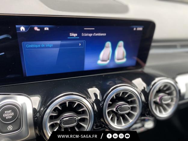 MERCEDES-BENZ GLB 200 d AMG Line  GLB 200 d AMG Line