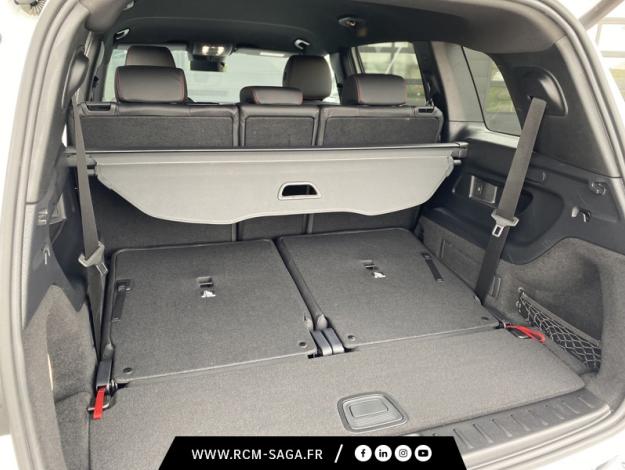 MERCEDES-BENZ GLB 200 d AMG Line  GLB 200 d AMG Line