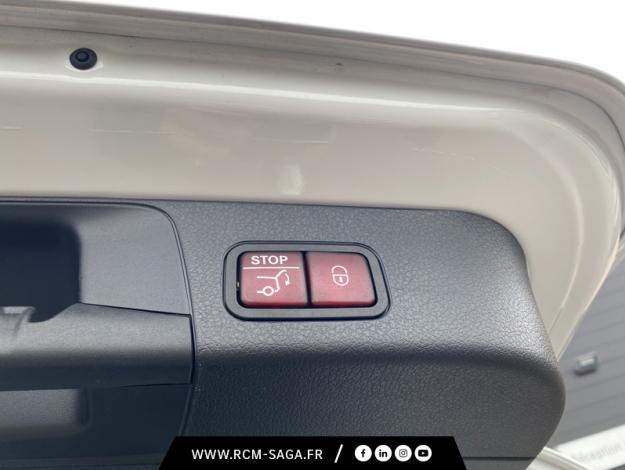 MERCEDES-BENZ GLB 200 d AMG Line  GLB 200 d AMG Line