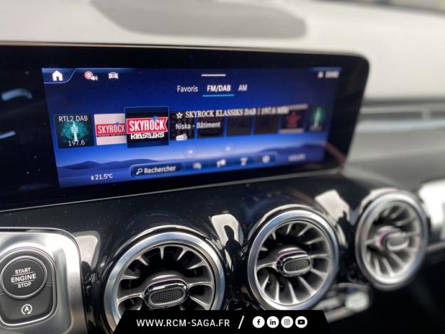 MERCEDES-BENZ GLB 200 d AMG Line  GLB 200 d AMG Line
