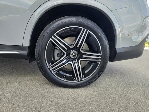 MERCEDES-BENZ GLC Coupé GLC 300 de Hybrid EQ 4MATIC Coupé AMG Line +  GLC 300 d e Hybrid EQ 4MATIC Coupé AMG Line +