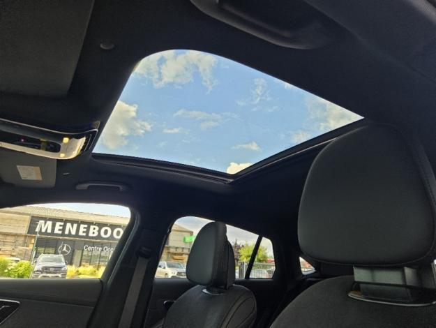 MERCEDES-BENZ GLC Coupé GLC 300 de Hybrid EQ 4MATIC Coupé AMG Line +  GLC 300 d e Hybrid EQ 4MATIC Coupé AMG Line +