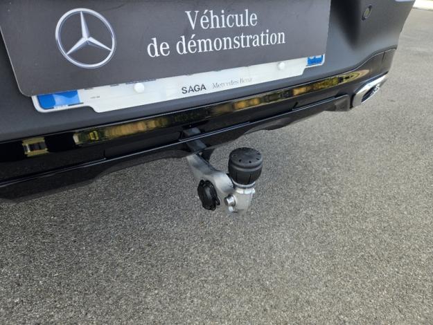 MERCEDES-BENZ GLC Coupé GLC 300 de Hybrid EQ 4MATIC Coupé AMG Line +  GLC 300 d e Hybrid EQ 4MATIC Coupé AMG Line +
