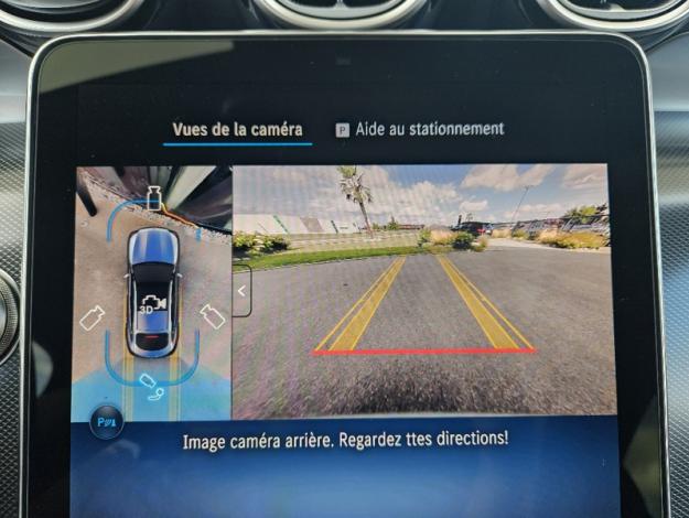 MERCEDES-BENZ GLC Coupé GLC 300 de Hybrid EQ 4MATIC Coupé AMG Line +  GLC 300 d e Hybrid EQ 4MATIC Coupé AMG Line +