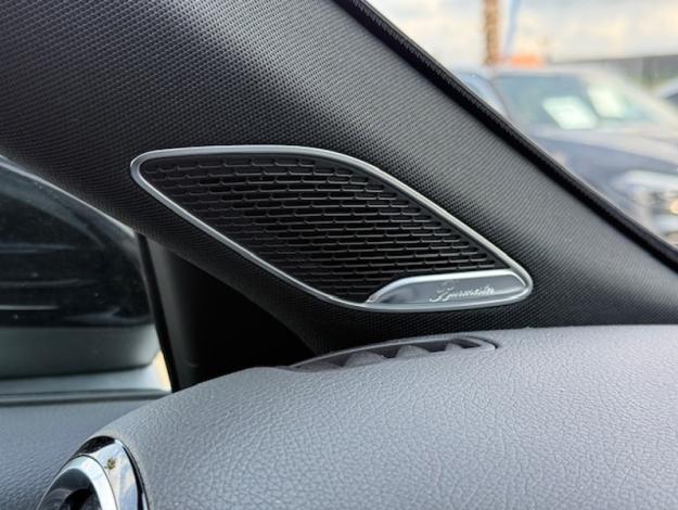 MERCEDES-BENZ Classe A 200 d AMG Line  Classe A 200 d AMG Line