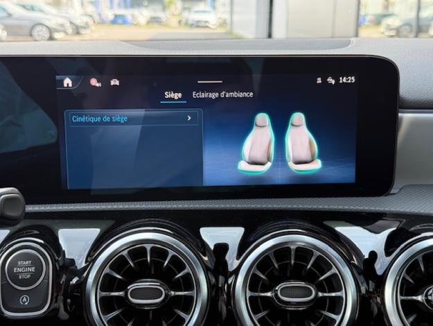 MERCEDES-BENZ Classe A 200 d AMG Line  Classe A 200 d AMG Line